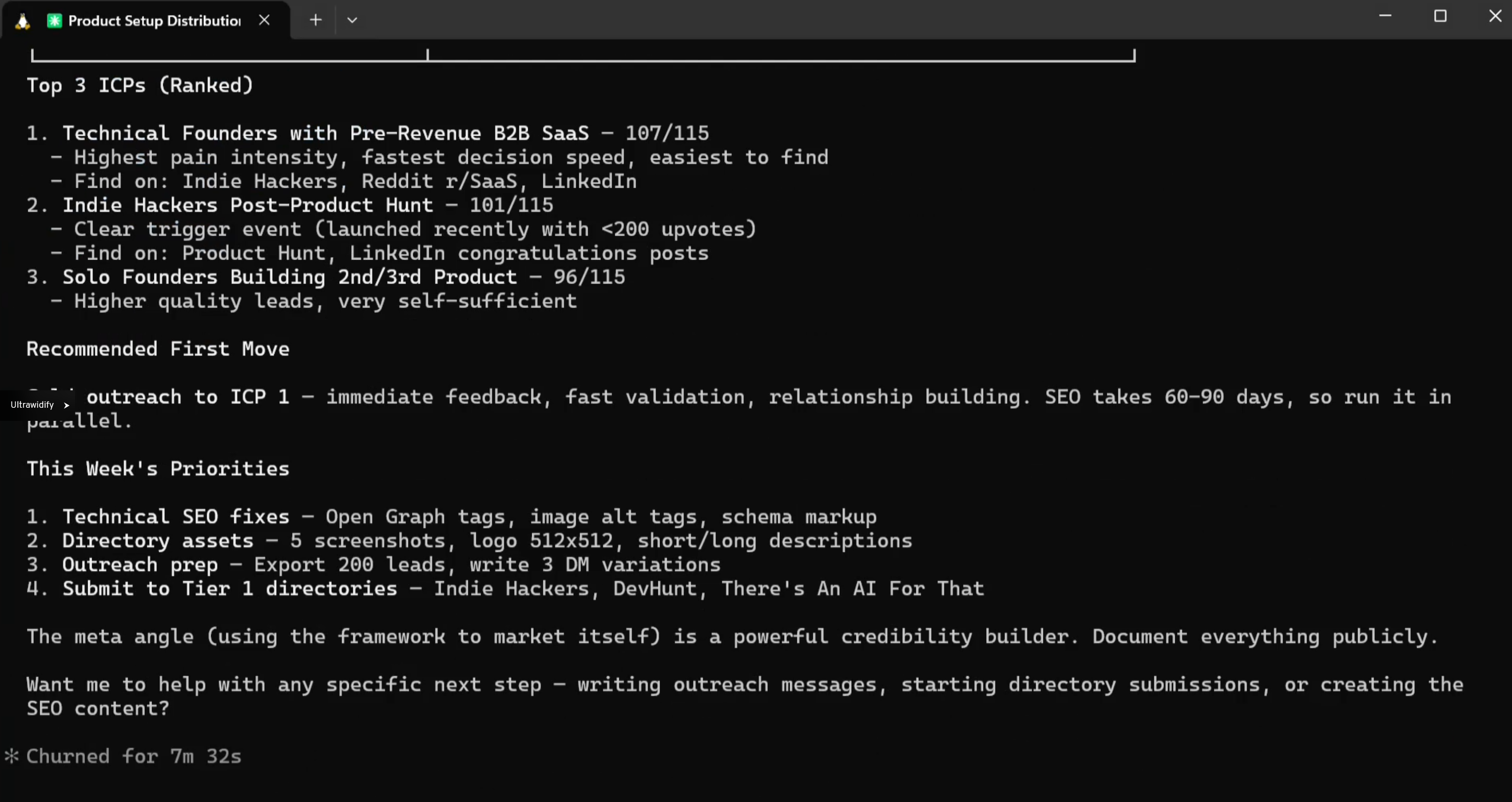 Claude Code Distribution Framework thumbnail 2