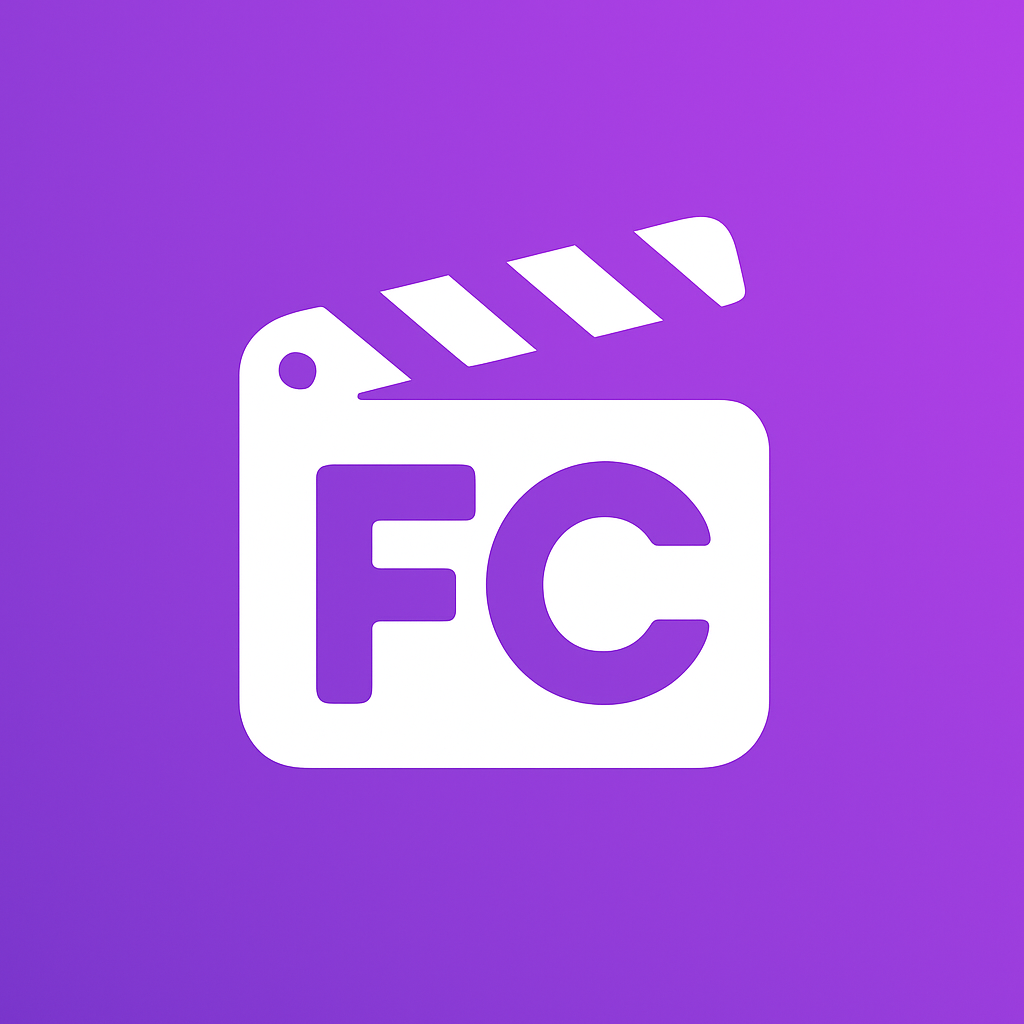 Flarecut Studio