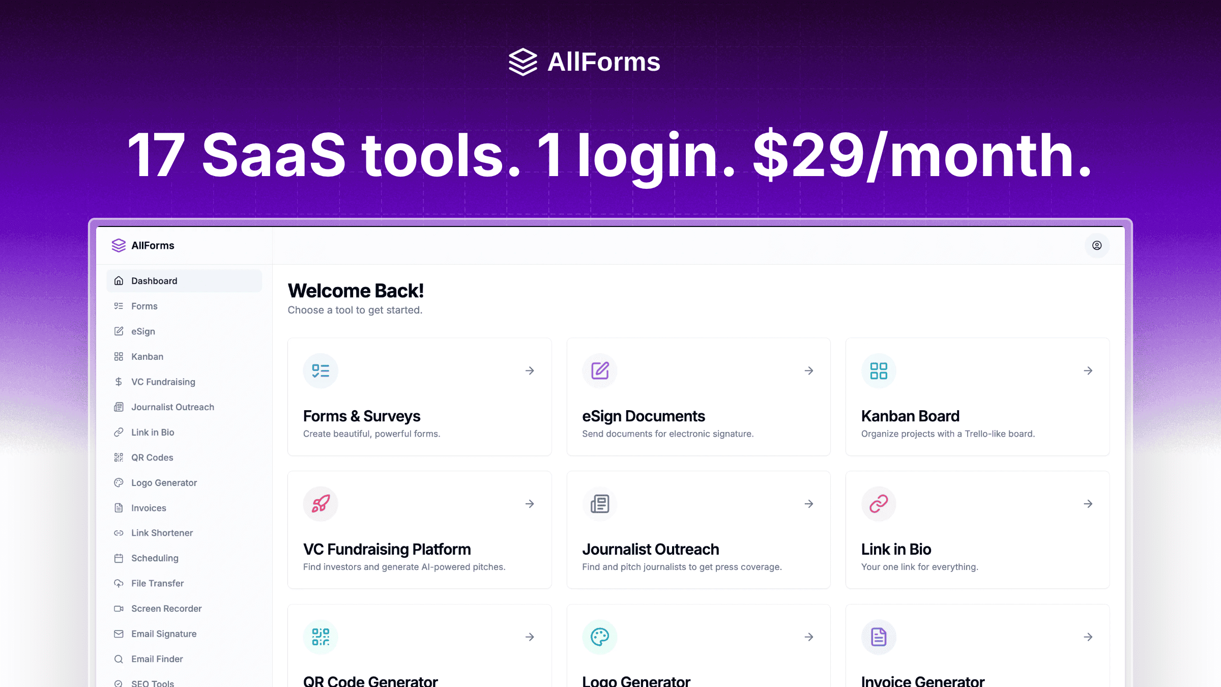 AllForms - Image 1