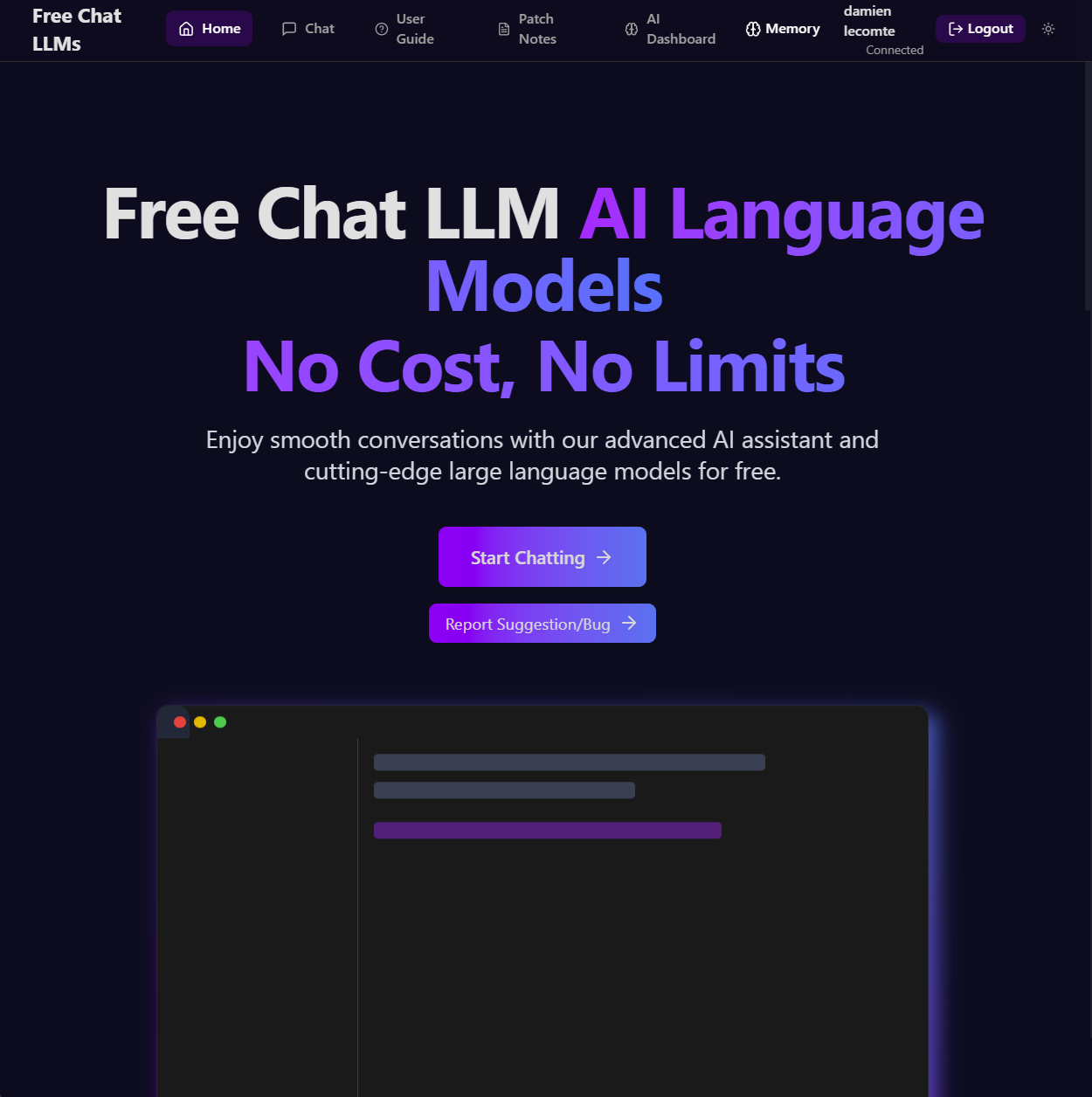 Chats LLM - Image 1