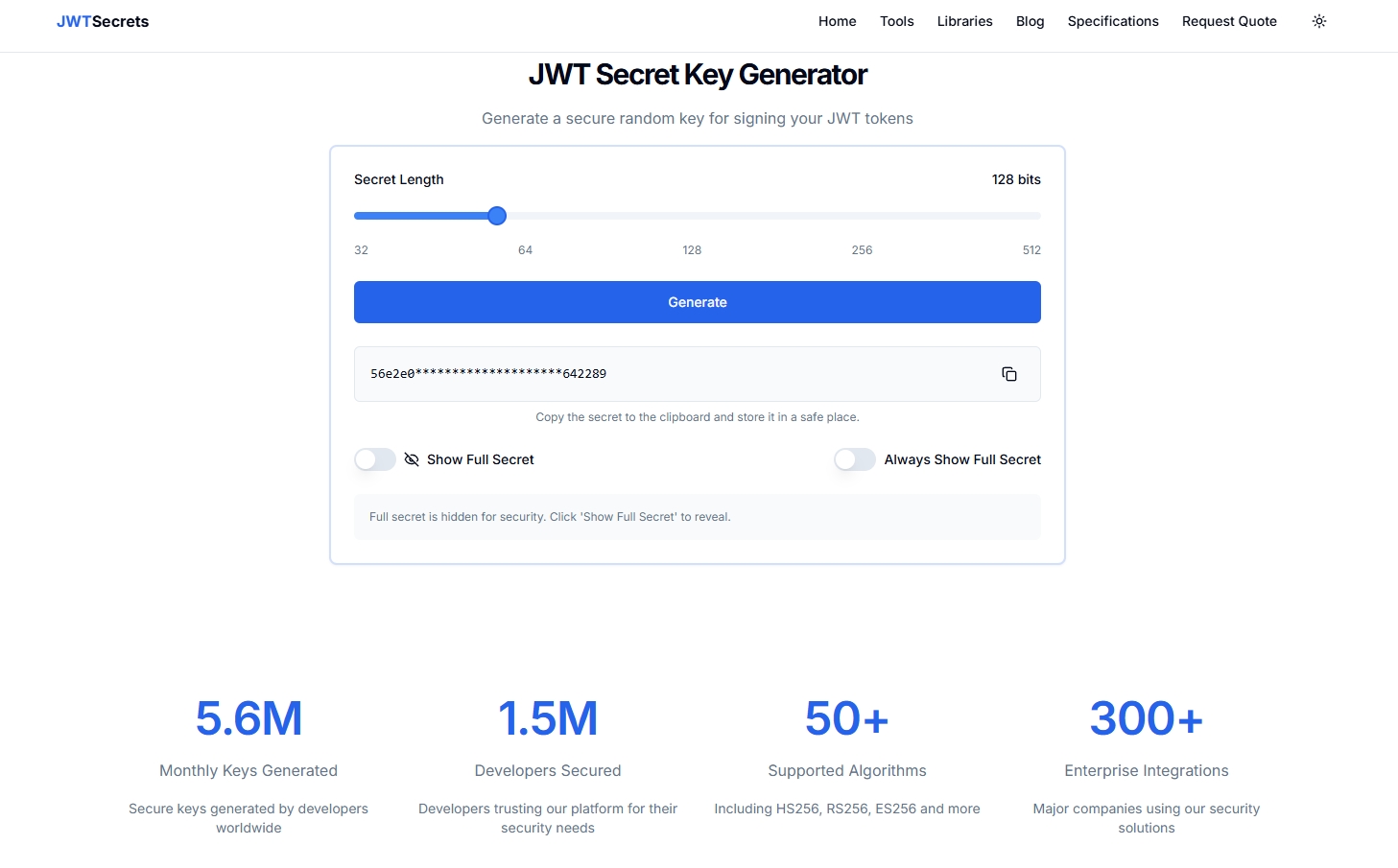 JWT secrets thumbnail 2