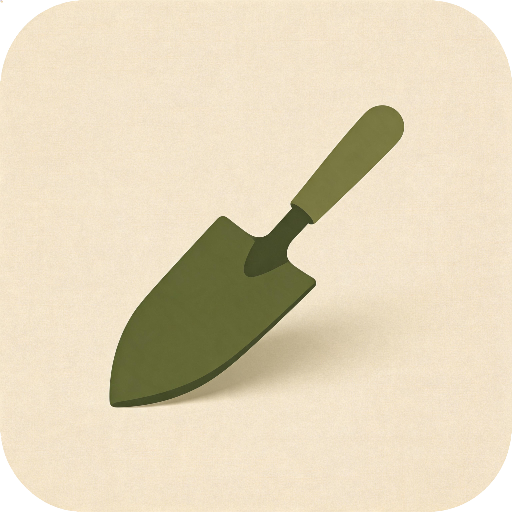 Monty Don Gardening Tool