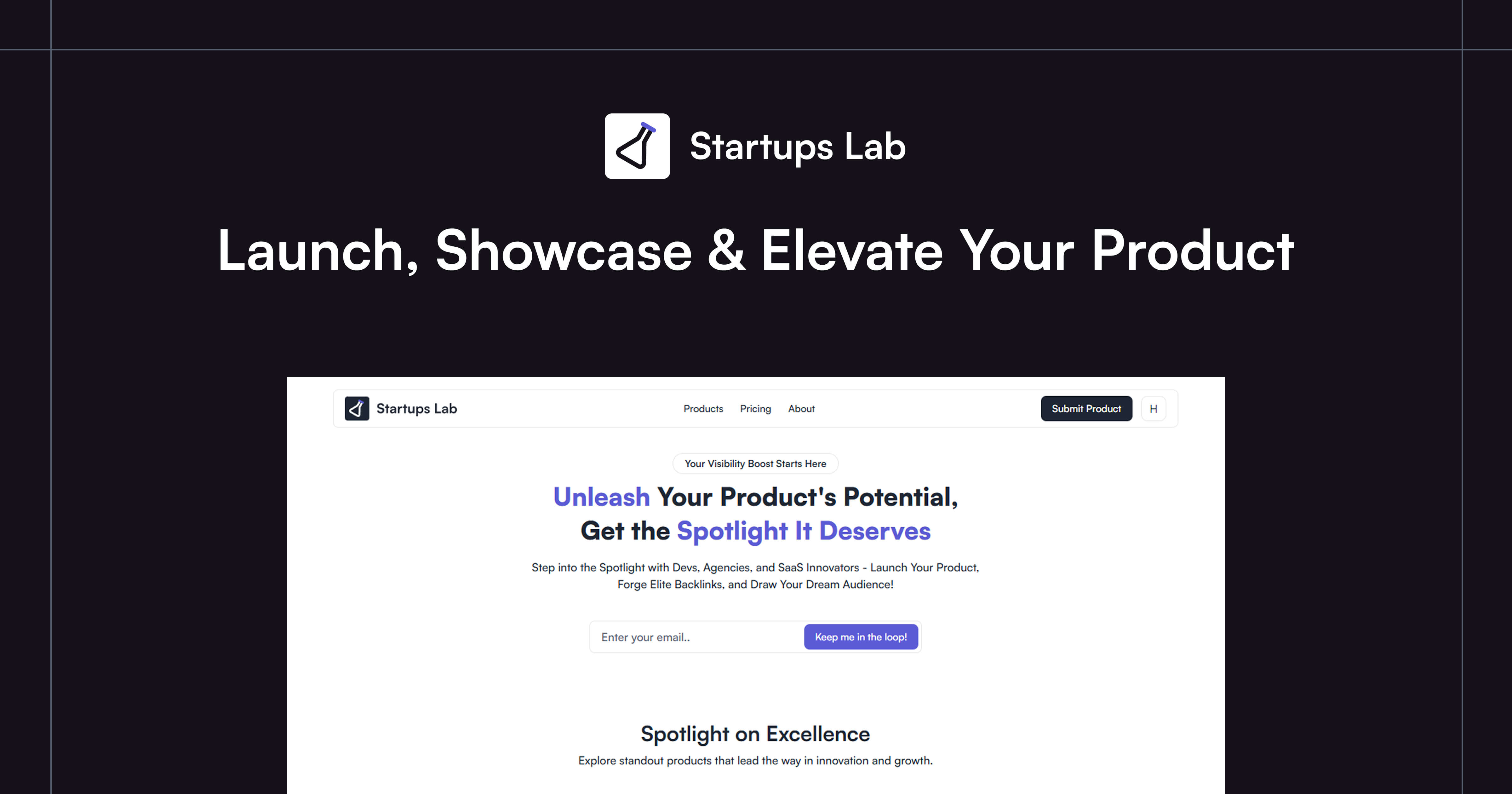 Startups Lab - Image 1