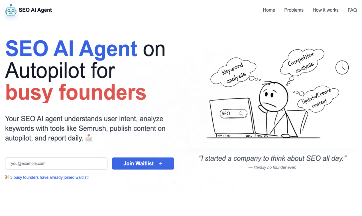 seoaiagent.ai - Image 1