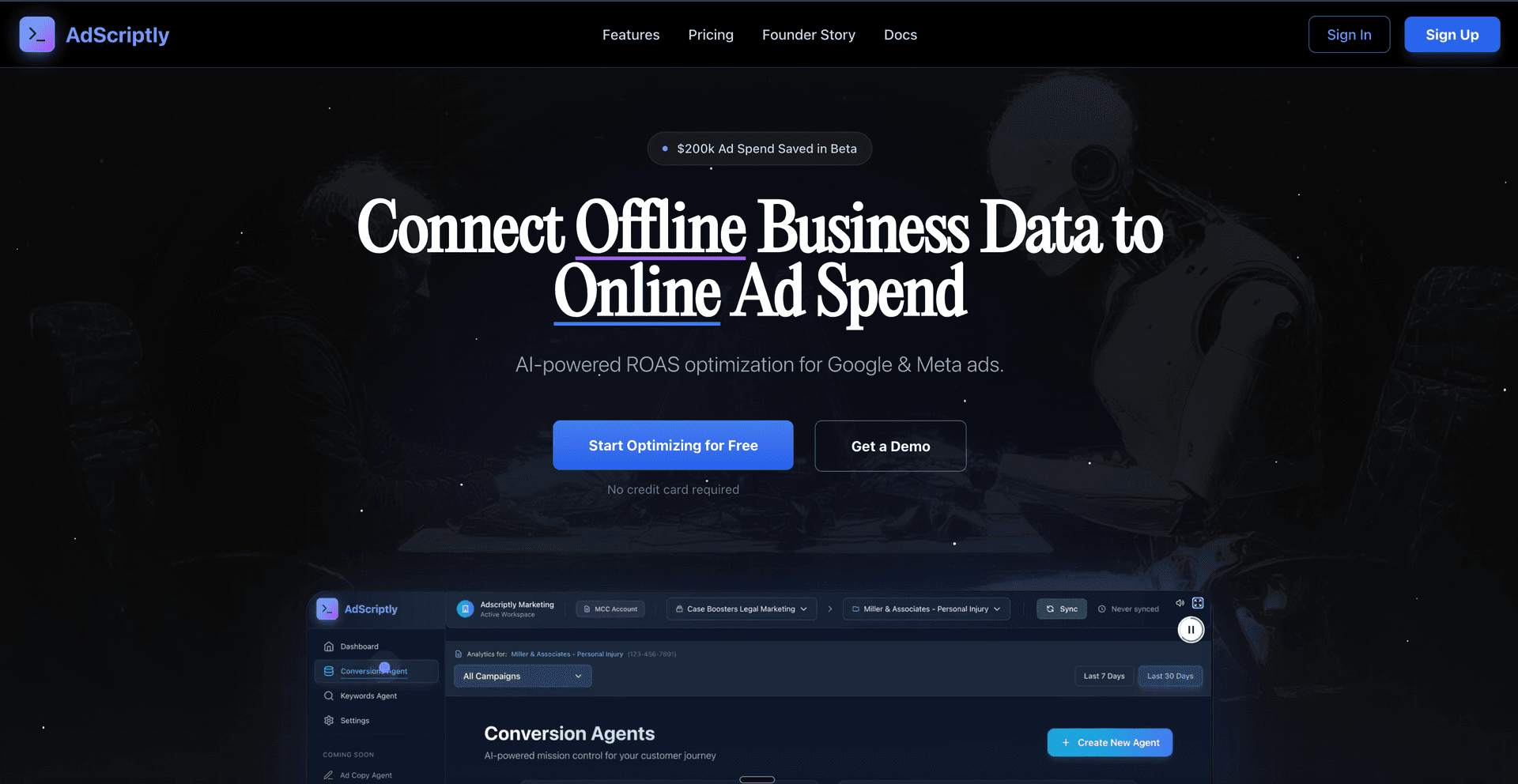 Adscriptly - Image 1