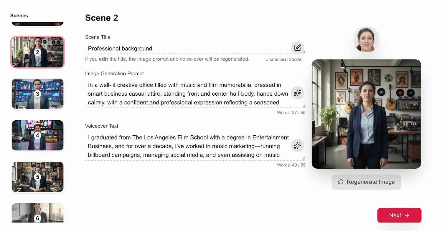 PortfolioVideo - Image 1