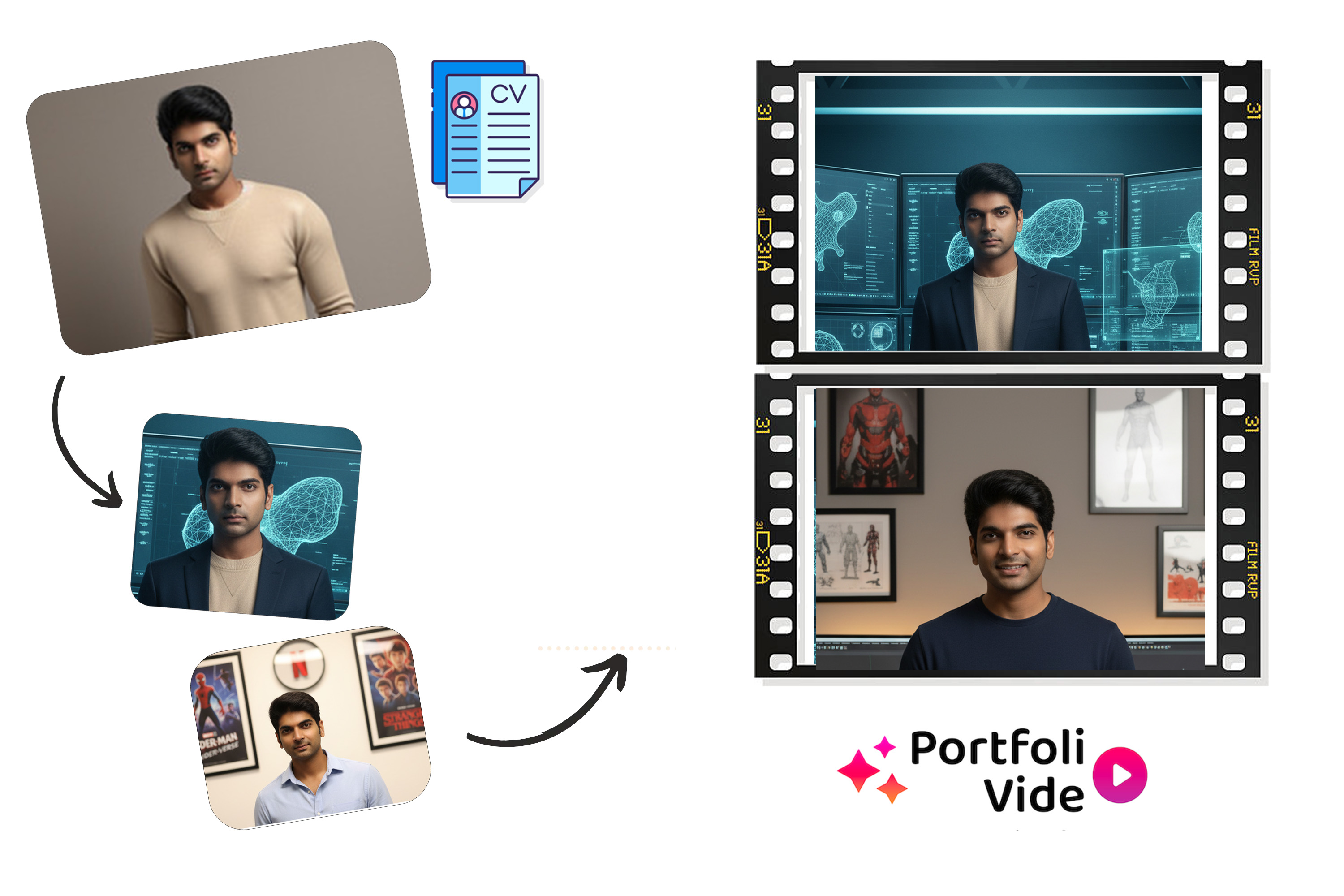 PortfolioVideo thumbnail 3