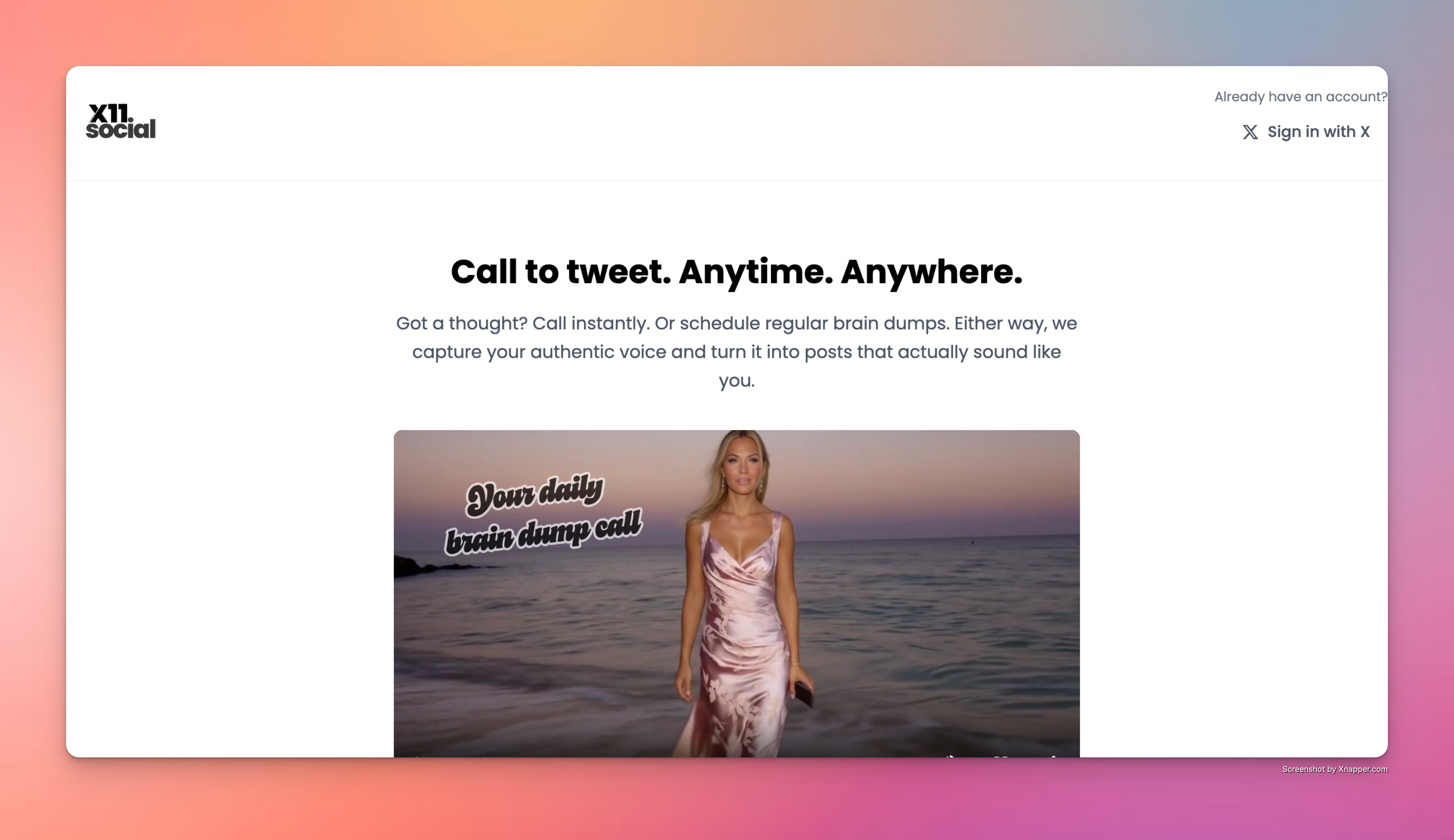 x11.social - Image 1